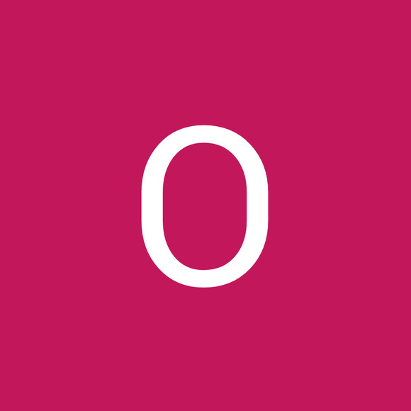 Meet your Posher, Octavia - Picture 1 of 1